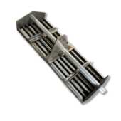 齿形钢格板钢格栅防滑Q235热镀锌踏步板金属花纹不锈钢厂家批发