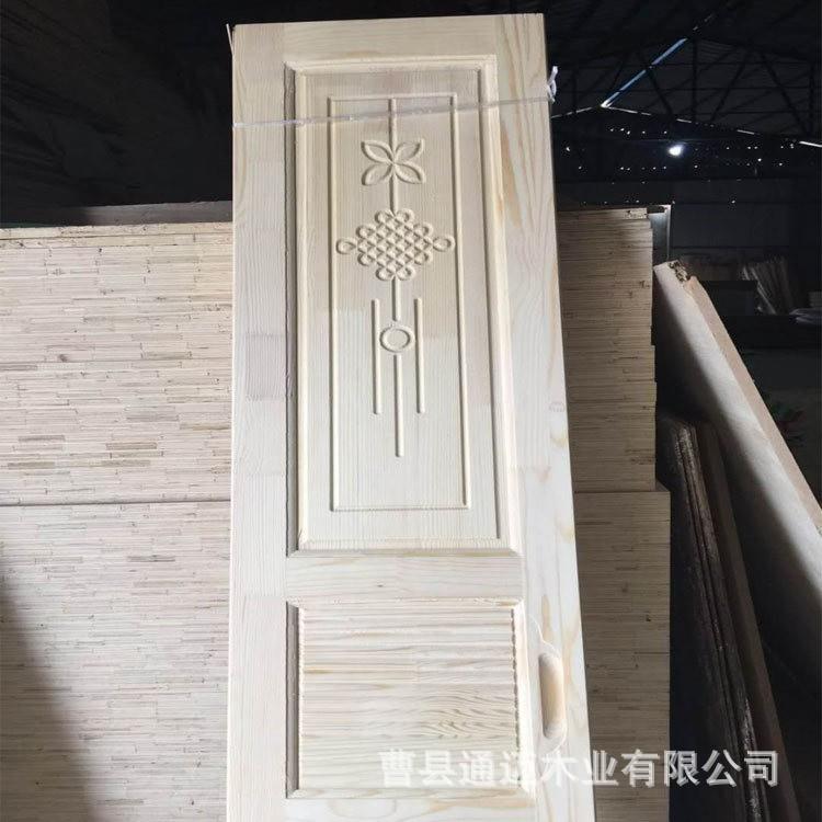 简易家具门室内门柜门卧室门房间套装门储物柜门静音复合实木门