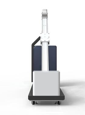 诚卫 CW-F837 汽车安全带卷收器卷收力试验台 GB 14166-2013