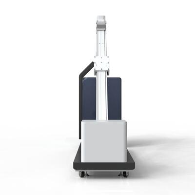 诚卫 CW-F837 汽车安全带卷收器卷收力试验台 GB 14166-2013