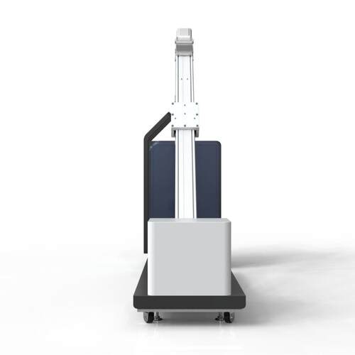 诚卫 CW-F837 汽车安全带卷收器卷收力试验台 GB 14166-2013