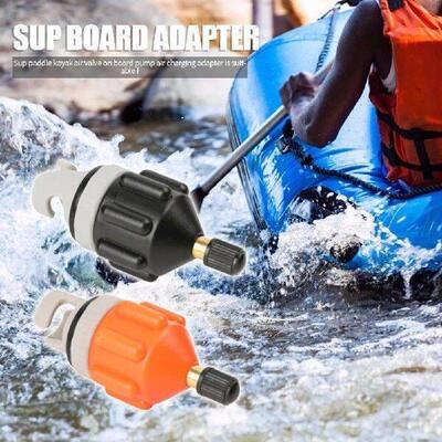 Hot Sale Air Valve Adaptor Wear-resistant Rowing Boat Air