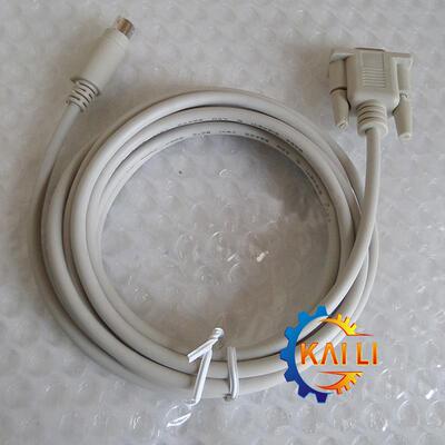 【议价】原装正品DVPACAB2A20L/DVPACAB2A30L台达PLC与台达HMI/TP