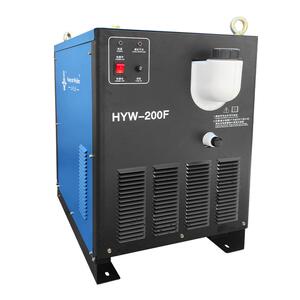 氩弧焊机等离子切割机冷却循环HYW-200F华远水箱