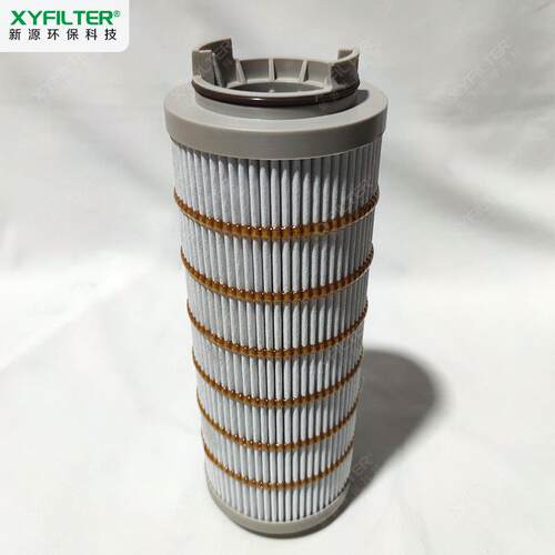 适用KHE160压缩机油过滤器537705F2200油滤芯537705G2200机油格