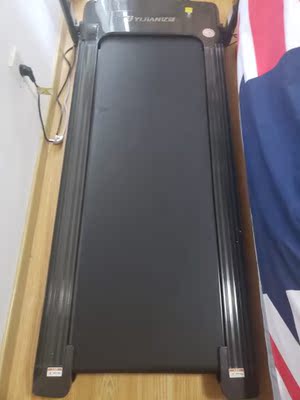 震撼!亿健精灵S6跑步机怎么样?多少人不看这里上当了!