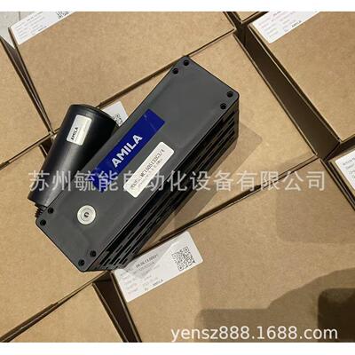 全新德国亚米拉AMILA真空发生器MC150SI32G3/4