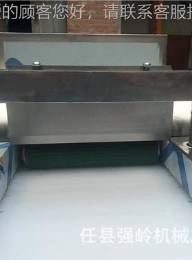 排骨剁块机全MNE自动仿手工剁鸡块机 机 牛肉肉剁块