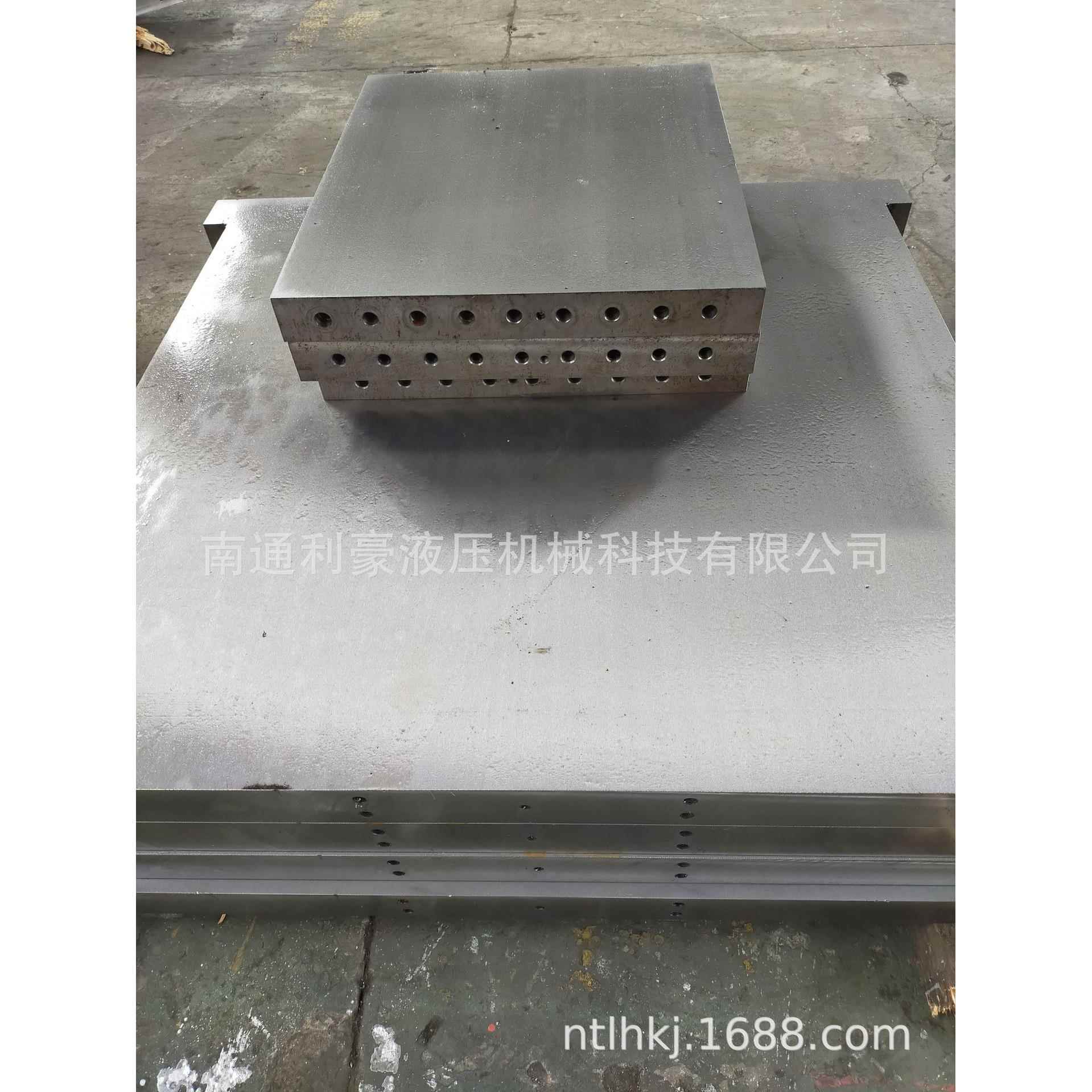 专业生产层压机加热板锰钢材质可画图纸质优价廉硫化机液压传动