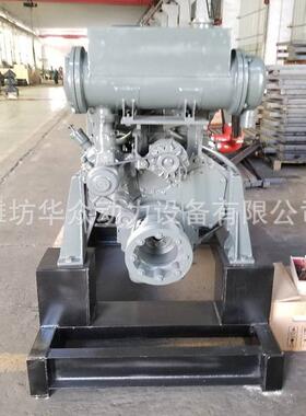潍坊00马力机斯太尔W0P1潍4坊35618ZLC0马力船用船柴油机300马力