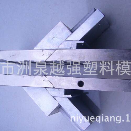 供门封条一整具套 挤出 定型 焊模接 切角 检VND验 打应孔