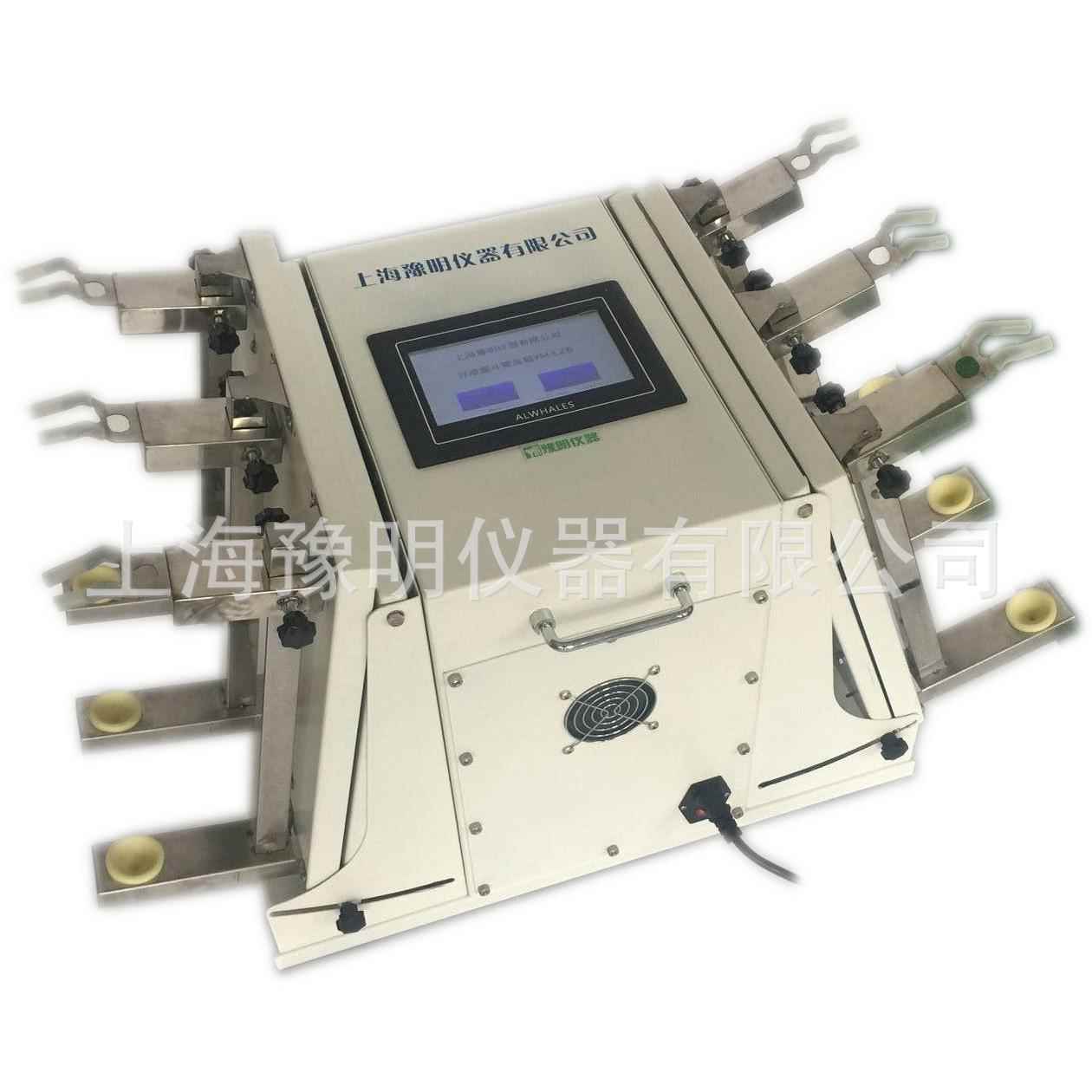 振荡器厂家低价直销分液漏斗振荡器