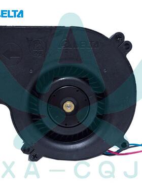 9725原装台达BCB1012UH扫地机器人涡轮离心鼓风机12V/3.84A