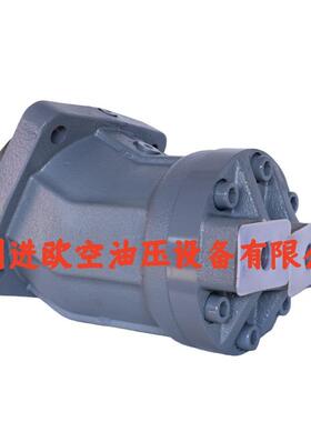 定量柱塞行走马达A2FM200/61W-VZB010液压泵