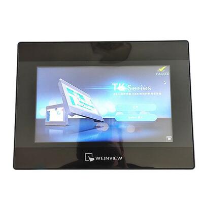 威纶通触摸屏MT8106IPMT8106IQMT8106IE7寸人机界面