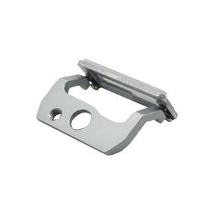 装 772 机品质 平眼机压脚B1511 工业缝纫机配件781锁眼机压脚