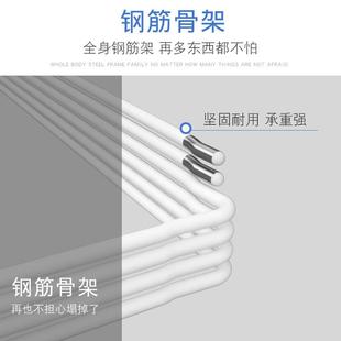 门口外送置物架公司办公室门外放置架家用神器放前台放快递的架子