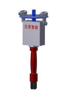 100KG全器智能动提升机运气行式悬臂吊固衡滑触式S定式防爆平葫芦