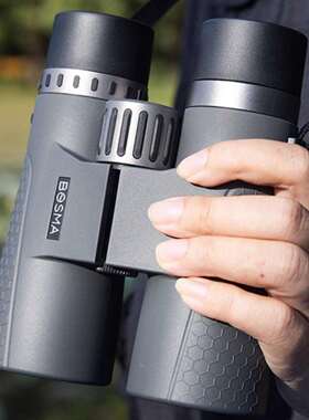 博冠蜂虎二代望远镜 12x50ED镜片双筒望远镜 高倍高清专业望远镜