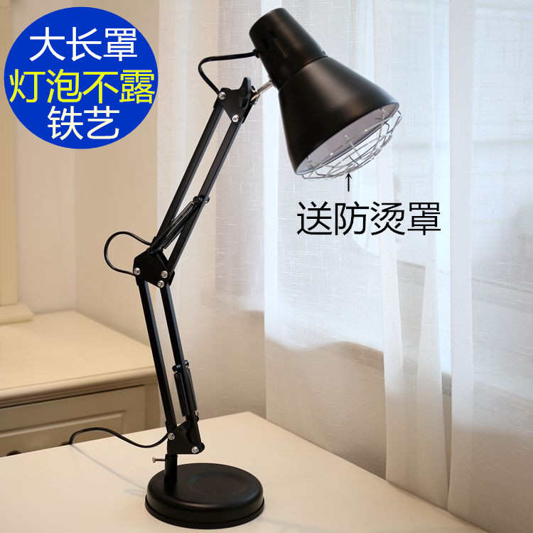 60W灯泡大功率E27大螺口特殊用途台灯家用仪发热烫灯红外线理疗灯