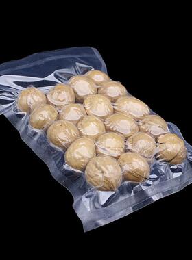 20*30cm*面24丝食品包装光透袋CSS真空袋平江香明干袋