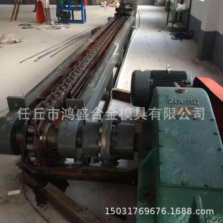 直销冷拔机矫直机拉丝机全自动冷拔设备特惠
