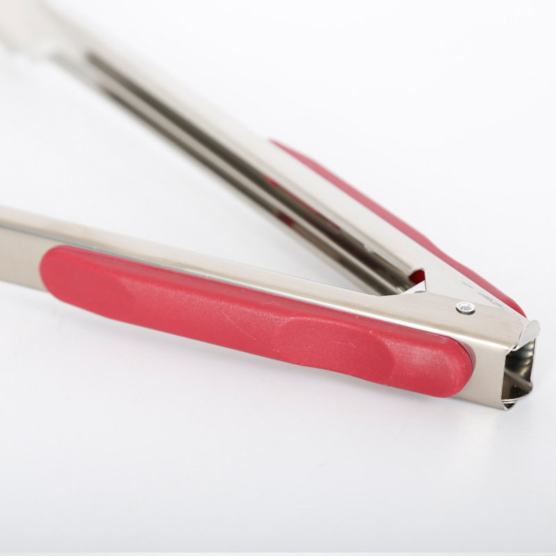 不锈钢食品夹子厨房烤肉烧烤牛排家用防烫面包食物麻辣烫商用夹菜,厨房/烹饪用具,烧烤夹/叉/铲/针,淘宝优惠券,粉丝福利购,淘宝优惠卷