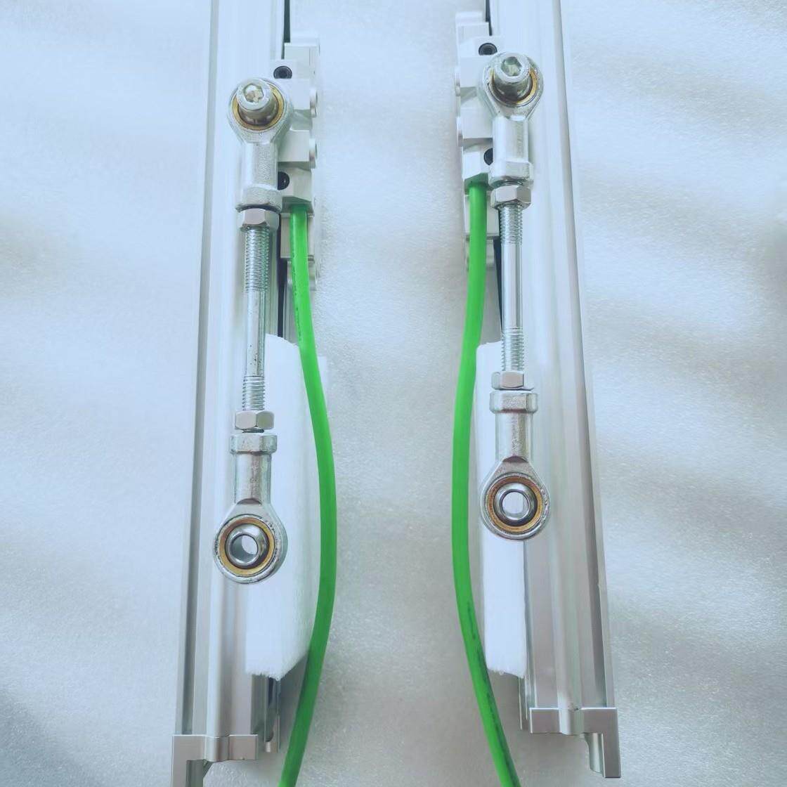 磁栅尺5V TTL 5U扬力亚威中亚瑞铁折弯机通用马鞍山博望销售服务