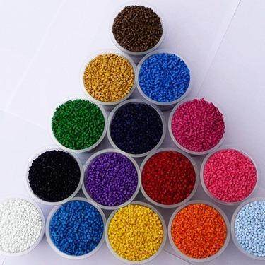 PP色母粒 PE色母粒 注塑 拉丝 吹膜 色母料 色母 色母粒