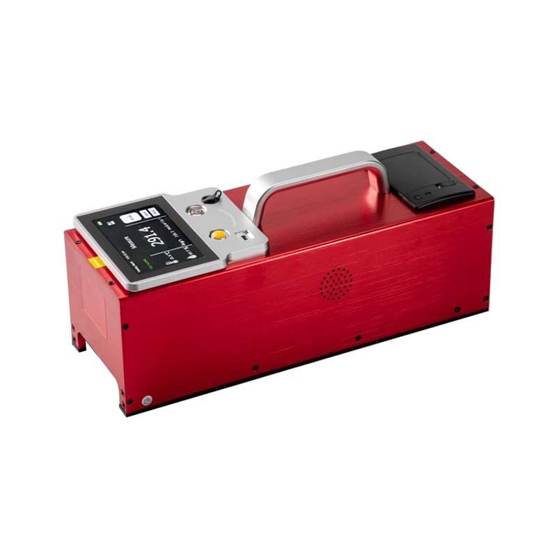 逆反射系数测量仪道路标线雨夜干燥曹氏连续降雨反光检测