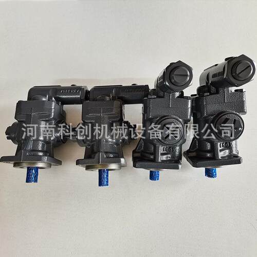 克拉克泵头KF5RX2油泵高粘度油泵