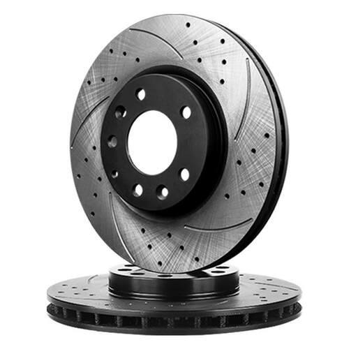 菲盾刹车卡钳套装适用启辰星 大V T70 T60 T90 D60改装刹车碟盘