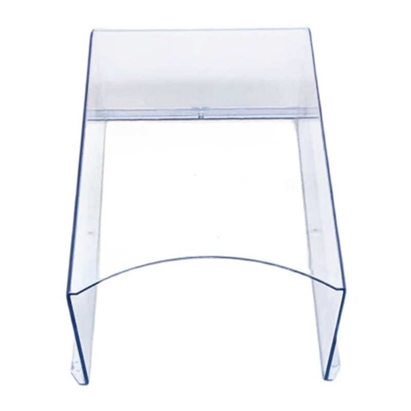 中控F18防水罩 F7plus防水罩人脸机防雨罩透明防雨罩OF260防雨罩