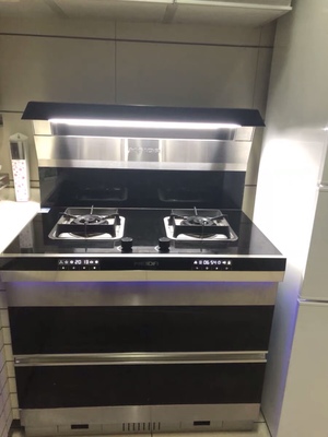 真实对比美大1509和1302集成灶哪个好，区别大不大呢？