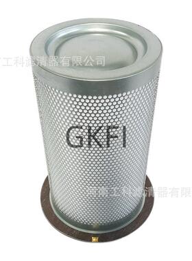 油气分离芯9610112-22201-M油分2116010107螺杆压缩机保养配件