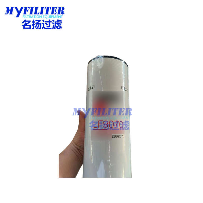 现货LF9009 LF9001 LF9000 LF3000 LF9080 LF9070滤清器