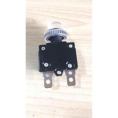 享茂咖啡猫全自动高压清洗机家用洗车机刷车泵过载保护器开关配件