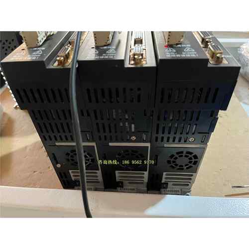拆机力川伺服驱动器控制器，LCDB2-072002-LB82，不是实价