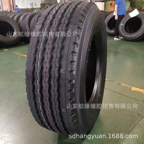 385/65R22.5载重卡车真空钢丝轮胎 现货385/65-22.5轮胎