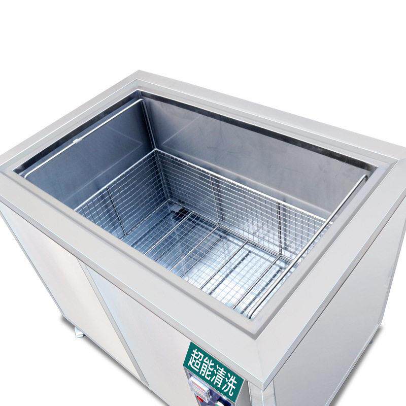 超声波清洗设备东超能CH-1216ST大容量1500L东莞厂家非标定清洗机