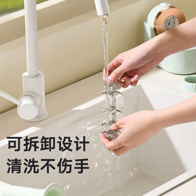 灌肠电动家用食品级香肠灌肠机全自动香肠腊肠商用做肉肠工具,清洗/食品/商业设备,灌肠机,淘宝优惠券,粉丝福利购,淘宝优惠卷