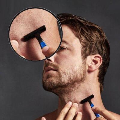 Cosmetic Mirror Durable Plastic Easy to Use 30X Magnifying