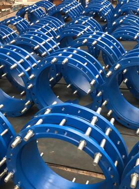 VSSJAF(C2F)双法兰传力接头可拆卸传力接头管道高压补偿伸缩节