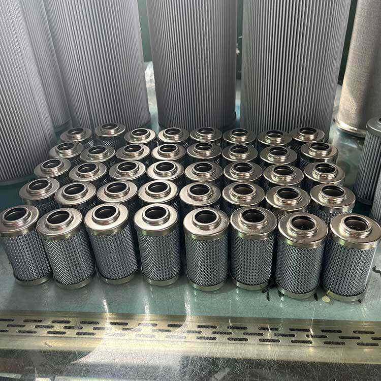 华豫替贺德克汽轮机油滤芯0160D020BHHC