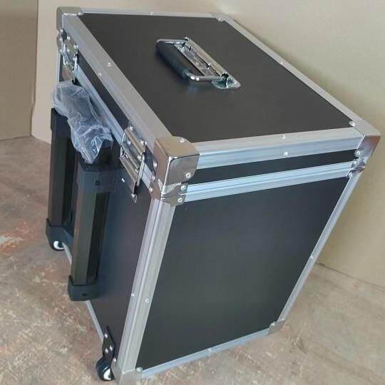 制作各种汽车箱包补漆箱油漆箱美缝航空箱仪器设备工具箱取样