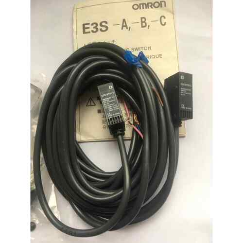 光电开关 E3S-BT61 现货直销