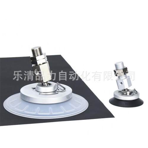 真空吸盘ZP3E-YF63/YF80/YF100/YF125UMN/UMS/BMN/BMS-AL16-B12-G