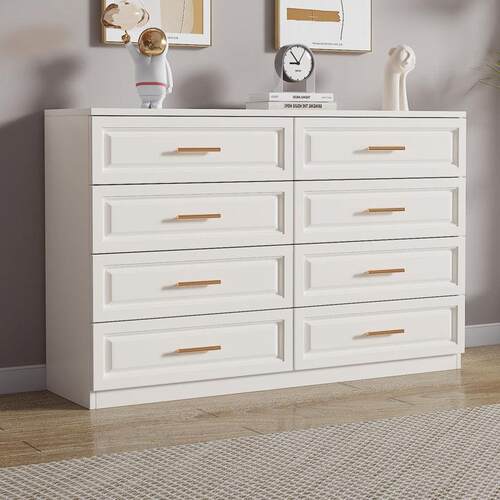 全实木斗柜客厅靠墙收纳柜2026新款抽屉式储物立柜卧室床头置物柜