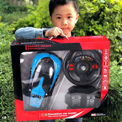 induction charging remote control car electric toy遥控汽车
