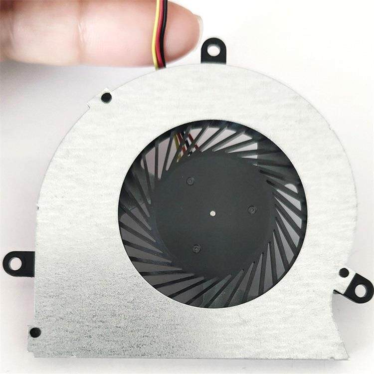 工业电脑笔记本迷你PC散热60 X 60风扇 DC5v 12v厚度6mm涡轮风机